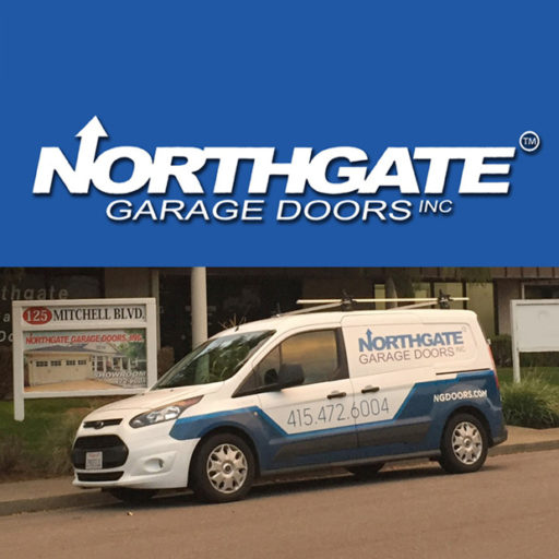 Northgate Garage Doors, Inc.™